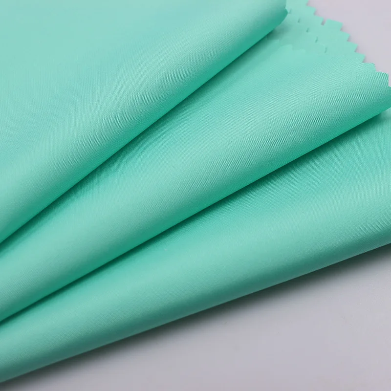 30DT800 sun-protective clothing Light outdoor clothing fabrics can be put on film and finished after three in one