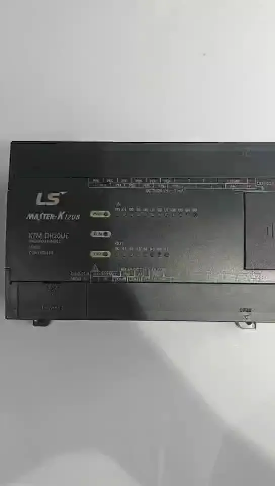 Модуль ПЛК LS Automation G7F-AD2A/RD2A/DC08A/DR08A/ADHB/RY08A/DA2V/RY16A/DR20A/DR10A/RTCA/ADHA/G7E-TR10A Программный