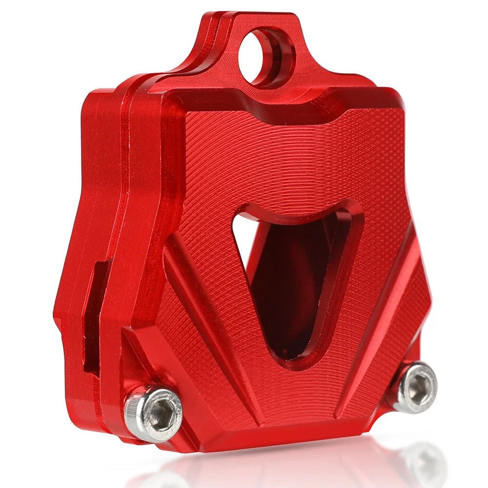 Aluminium Key Cover Cap For Motorcycle