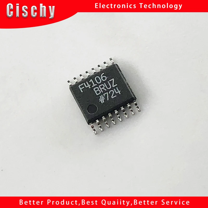 1 lote de ADF4106BRUZ RL ADF4106BRUZ RL 4106 ADF4106BRUZ ADF4106 ...