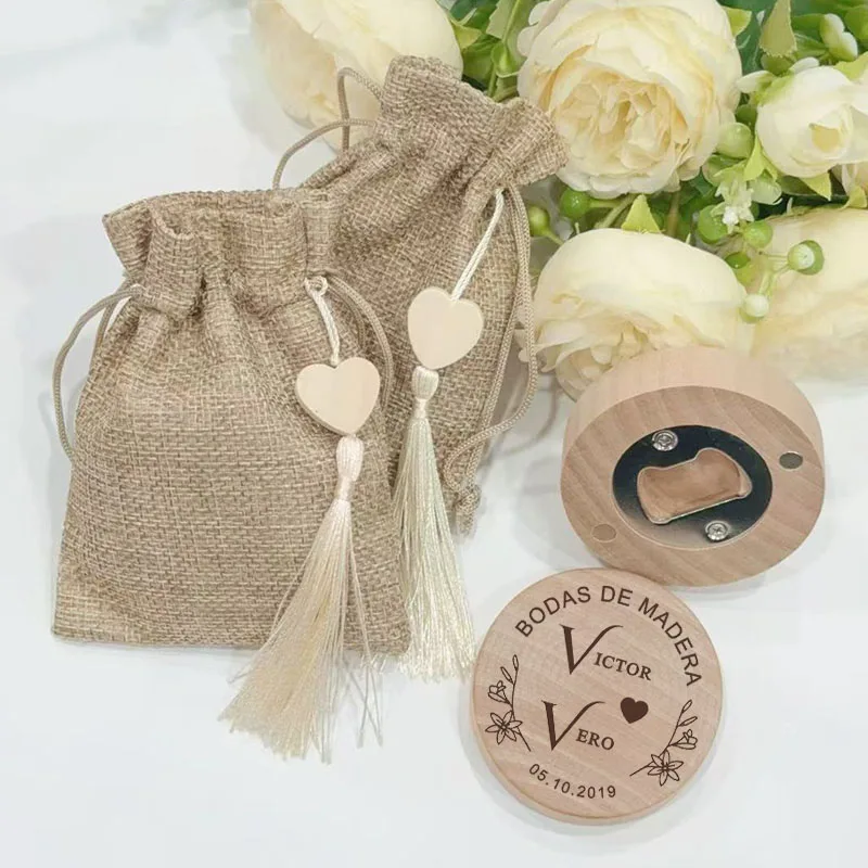 Que Regalar En Boda De 50 Años Abridor De Botellas De Cerveza