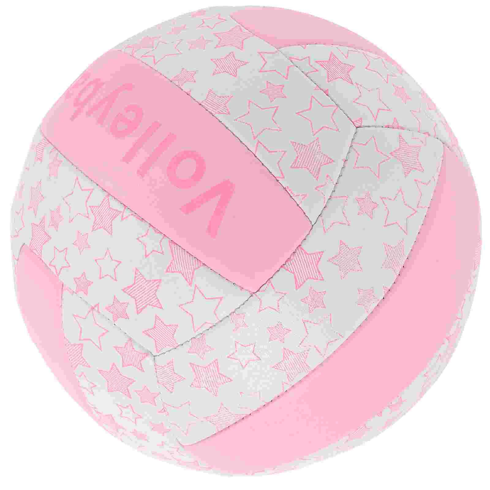 Volleyball Indoor Beach for Sports Practice Inflatable Soft Student