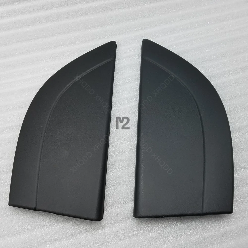 Car Interior Accessories 1Pcs For hyundai Accent 2006-2009 Exterior Rear Door Trim 838301E000 838401E000 83830-1E000 83840-1E000