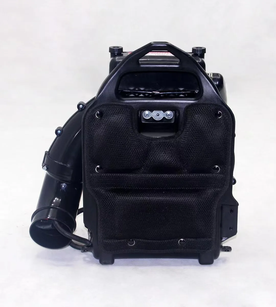 BBX9900 Four-Stroke 75.6cc Knapsack Gas Blower Leaf Blower Wind Fire Extinguisher High Vacuum Fan Snow Blower 3
