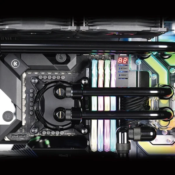 IML Water Cooling Store