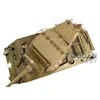 Mato 1/16 RC Tank Metal M36B1 Destroyer KIT RTR Infrared Recoil Army Green 1231 TH00677 6
