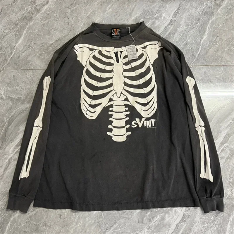 Рисунок 2 - Пуловер в стиле Святого Майкла для мужчин и женщин