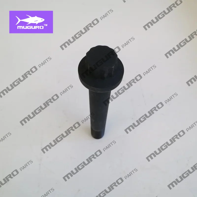 공장 직판 OEM 3044577 3025482 육각 머리 캡 나사 (건설 공사용)