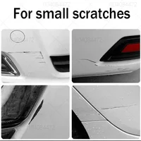 For Geely Lynk & CO 01 02 2017-2025 M1 C2X Paint Repair Pen Touch Up Scratch Remover DIY Auto Accessories Black White Purple Red 3