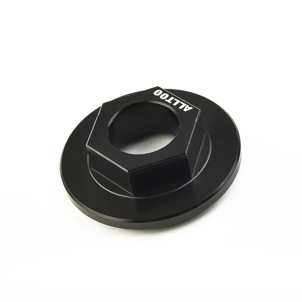 E-Bike Motors Steps Lockring Tool Wrench Steel The Cmt-1 Black For-Shimano E6100 E7000 E8000 Alta Qualità