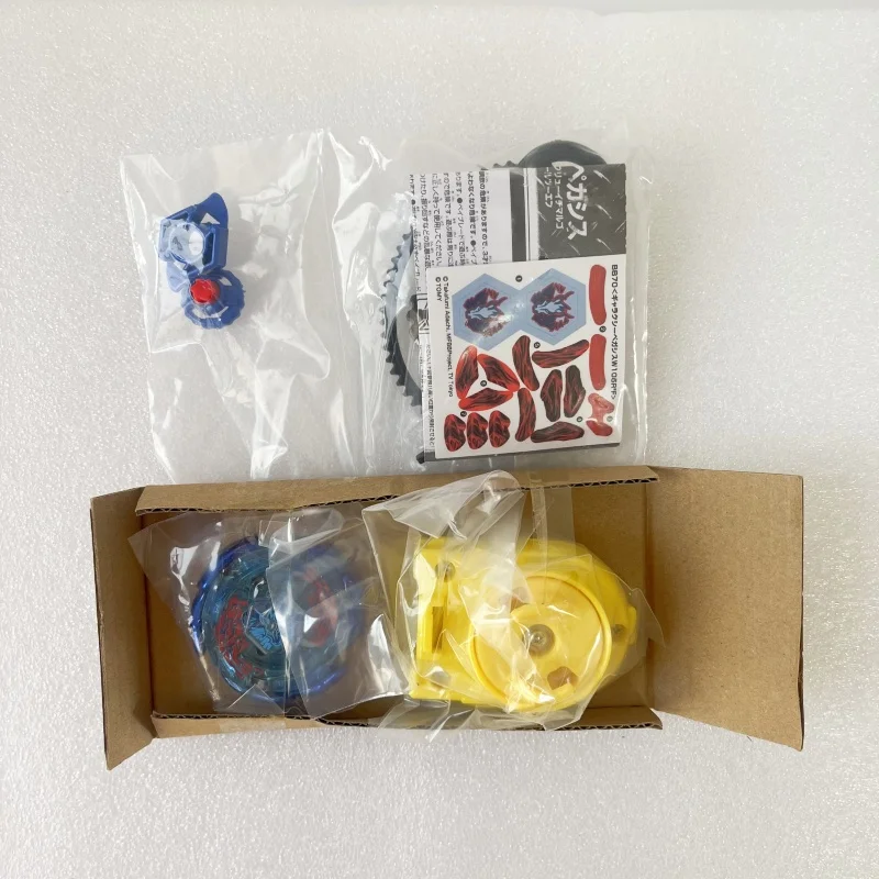 Toupie Beys bb70 mfb battle starter Galaxy Pegasus Pegasis W105R2F Masters with packaging set spinning top toy gyro toupie battle tops battle top toy beyblade toys beyblades burst gyro
