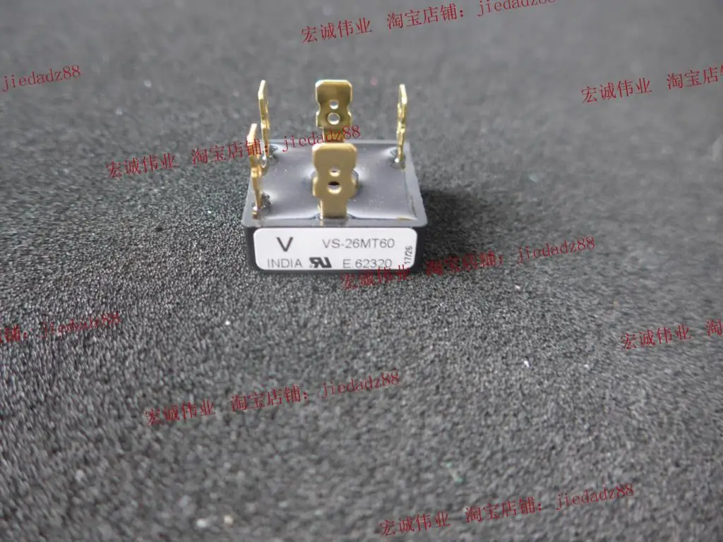 

VS-26MT60