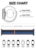 33351-1b134f.jpg Bracelet montre en nylon pour Apple Watch Band