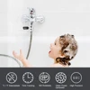 Hot Tub Water Temperature Monitor Electricity Home LED Display Shower Faucets Water Thermometer Bathing Temperature Meter 2