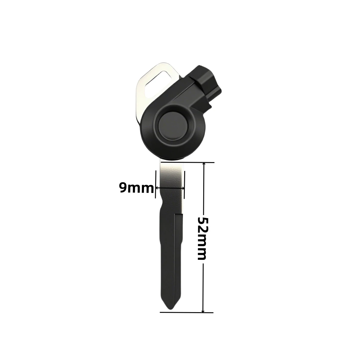 YAMAHA NMAX155 Jinzhan 125 오토바이 키 오로라 3세대 Lh125T-C 자석 스티커가 있는 오토바이 키