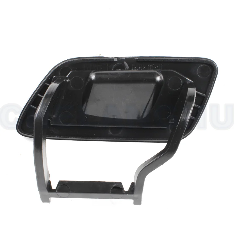 Right Side Front Headlight Washer Sprayer Nozzle Cylinder Jet Washer Cover Cap For Audi A5/S5 2012 2013 2014 2015