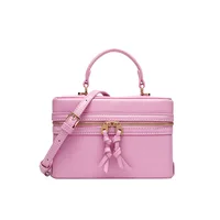 Sac à main carré petit et polyvalent à la mode, sac à bandoulière pour femme, sac à main léger de luxe, sac à main populaire pour femmes 3