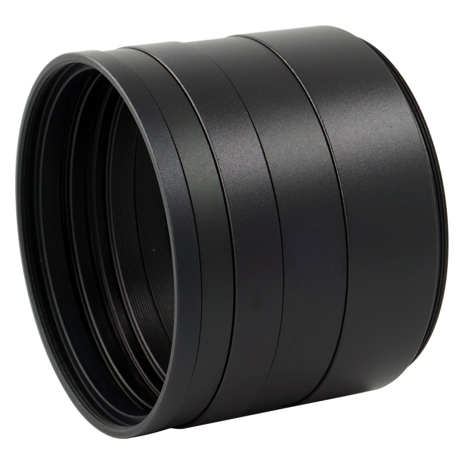 CozyShot-Aluminum-M72-M72-72mm-x-0-75mm-Screw-Mount-Extend-Tube-ring ...