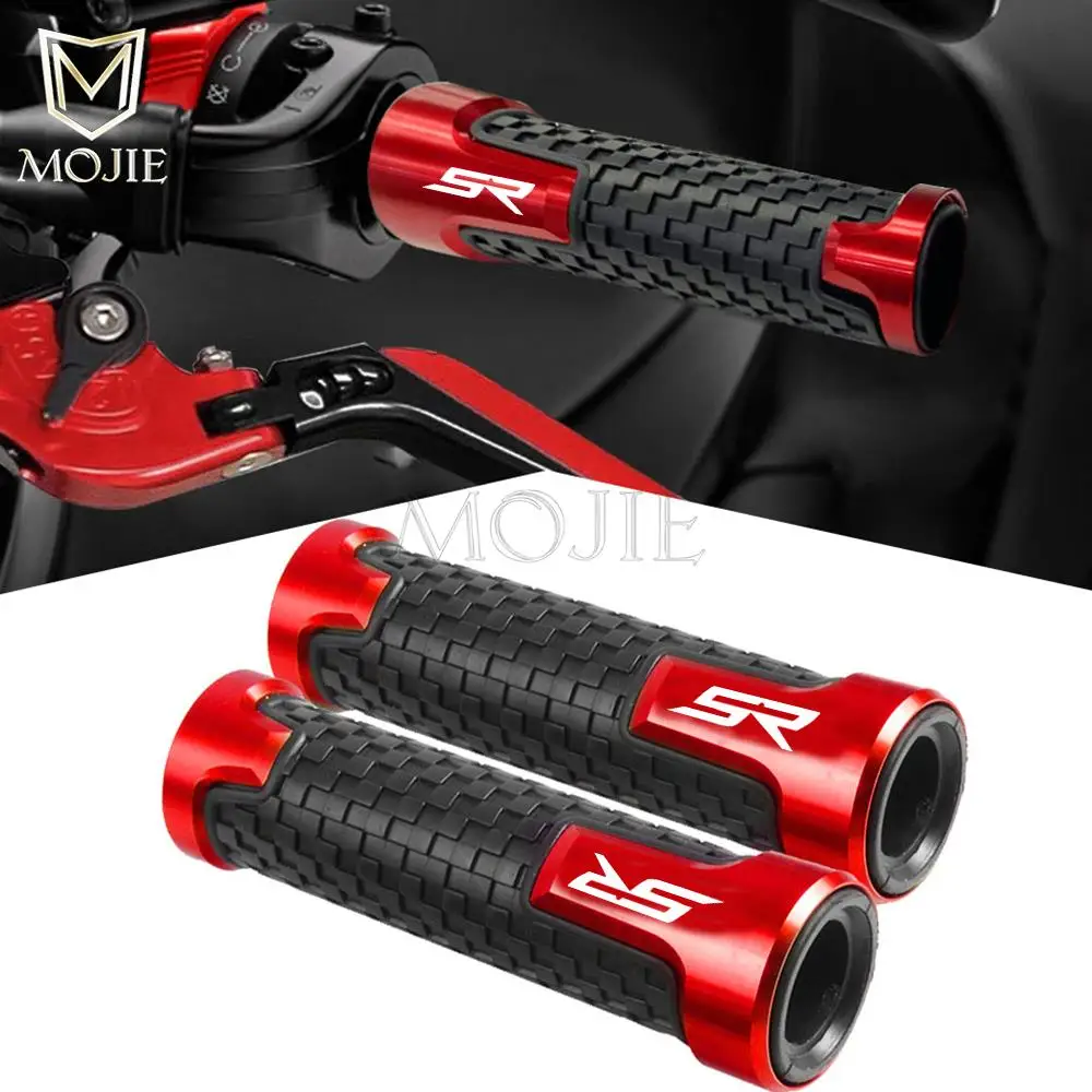 Area1 2 specchi retrovisori per SR 50 R, SR 50 Factory, SR50 Street, scooter (V1