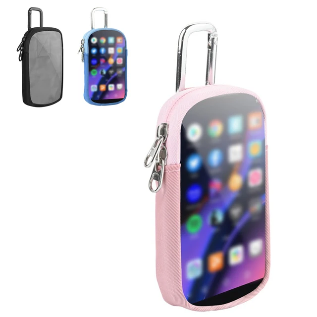 Compatible With Oilsky 4.7" MP3 Case, Lamshaw Hard Shell Travel And