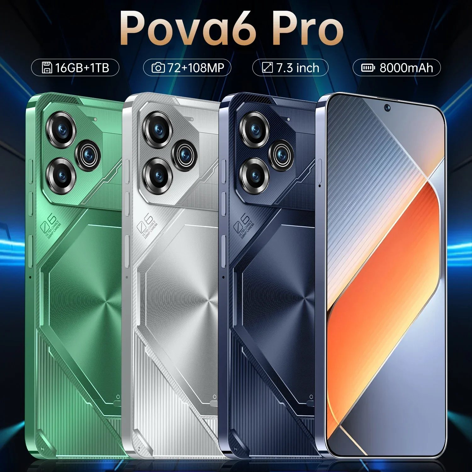 スマートフォン本体 Meizu 20 pro 12/256GB Buy Meizu 20 Pro at best