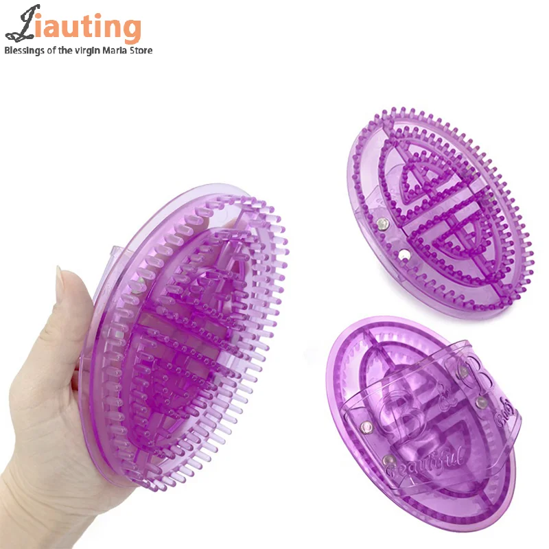 Cellulite Massage Brush 4
