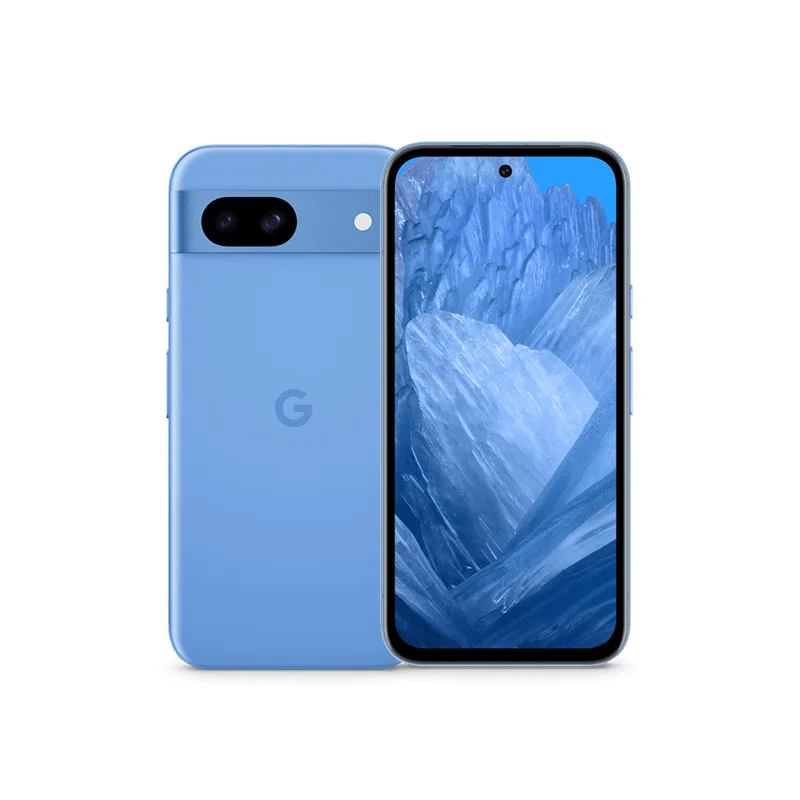 Google pixel 128gb グローバル版 新しいグローバル版Google Pixel 8a AI Smartphone Google