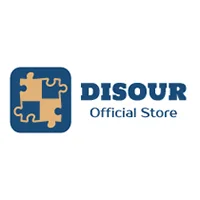 DISOUR 3C Store