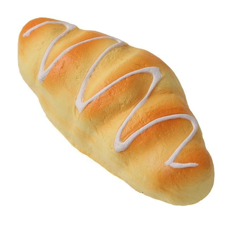 Enhanced Artificial Donuts Simulation Props for Stress Relief and Decorative Fun