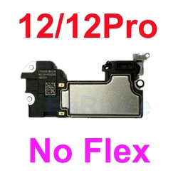 High - Quality Top Ear Speaker Earpiece Replacement (For 12 12Pro)