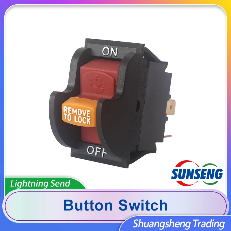 

HY7 кнопочный выключатель для смартфона