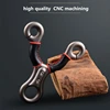Stainless Steel Traditional Frame with Round Rubber Band Strong Outdoor Professional Mini Toys For Children 3