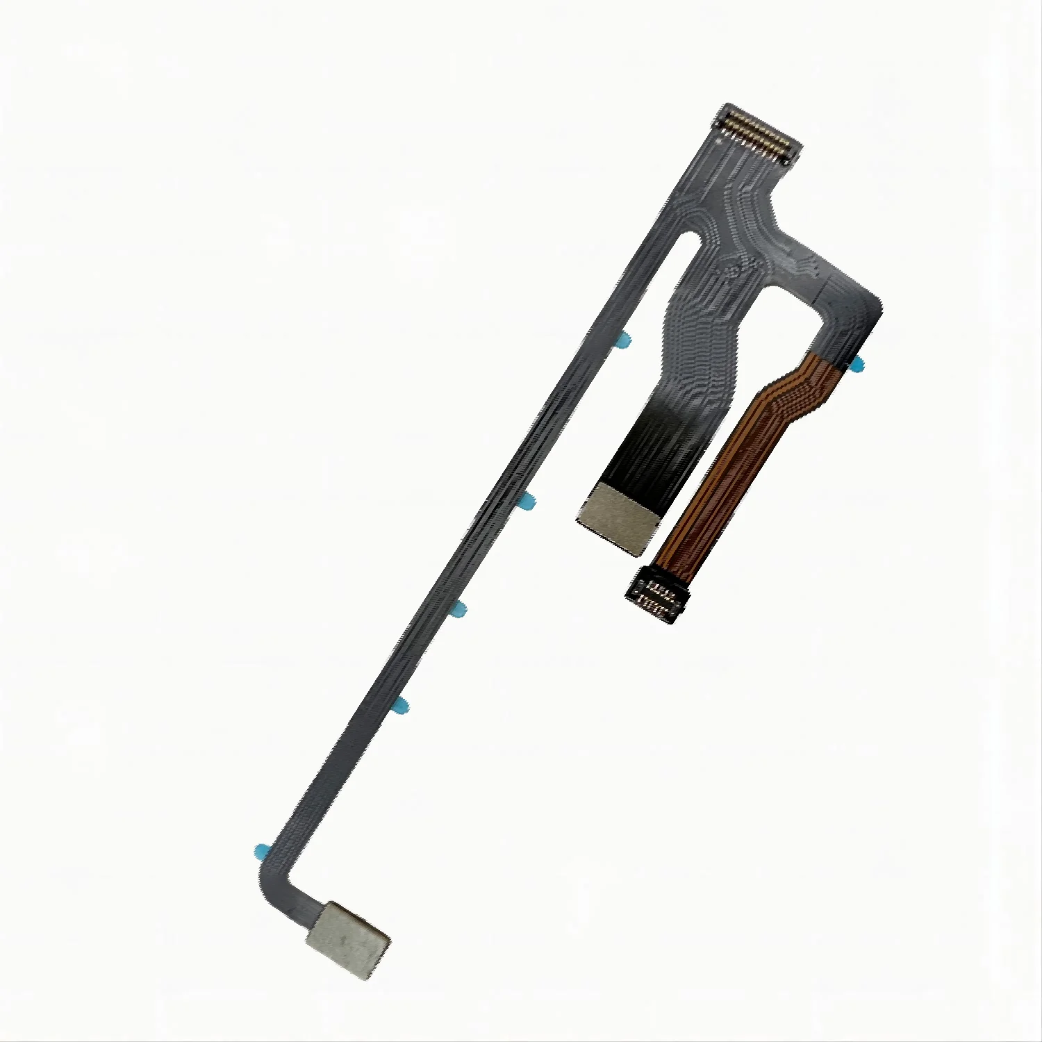 Рисунок 2 - Гибкий плоский гибкий кабель 3 в 1 для DJI Mini 2 SE