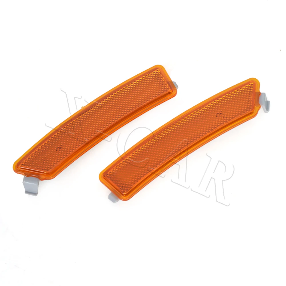 サンディニスタ/Modernize Reflector MA-1 Amazon.com: nsautolighting LED Side Marker Lights for Nissan