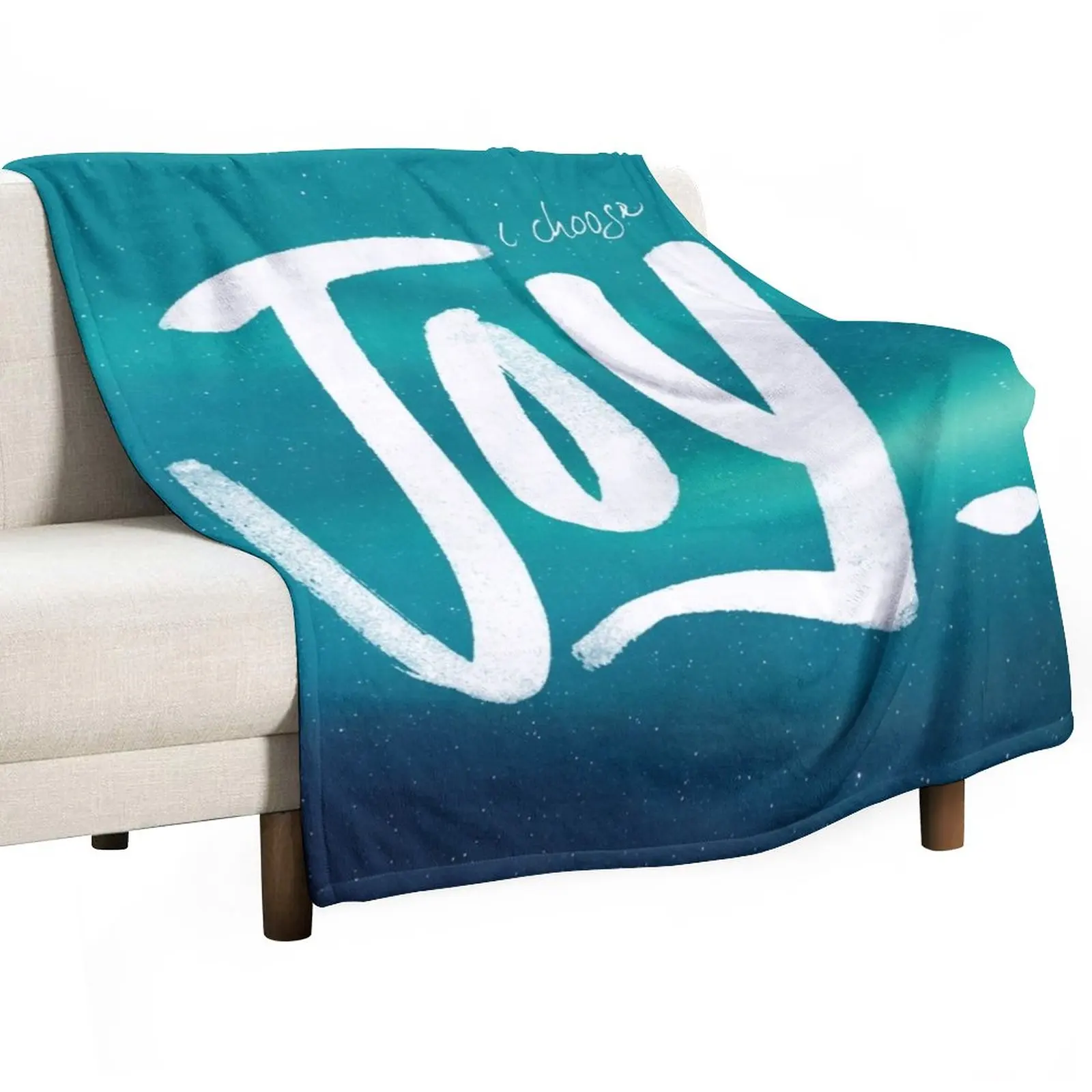 

I choose JOY Throw Blanket anime Cute Blanket Blanket For Baby For Sofa