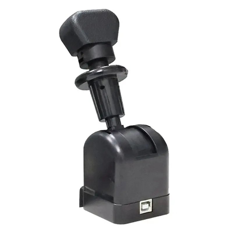 로지텍 G27 G29 G923 PC용 RC카 핸드브레이크, ETS2 유럽 및 미국 시뮬레이션 레이싱 게임용