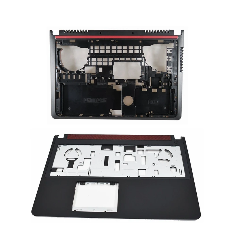 노트북충전포트