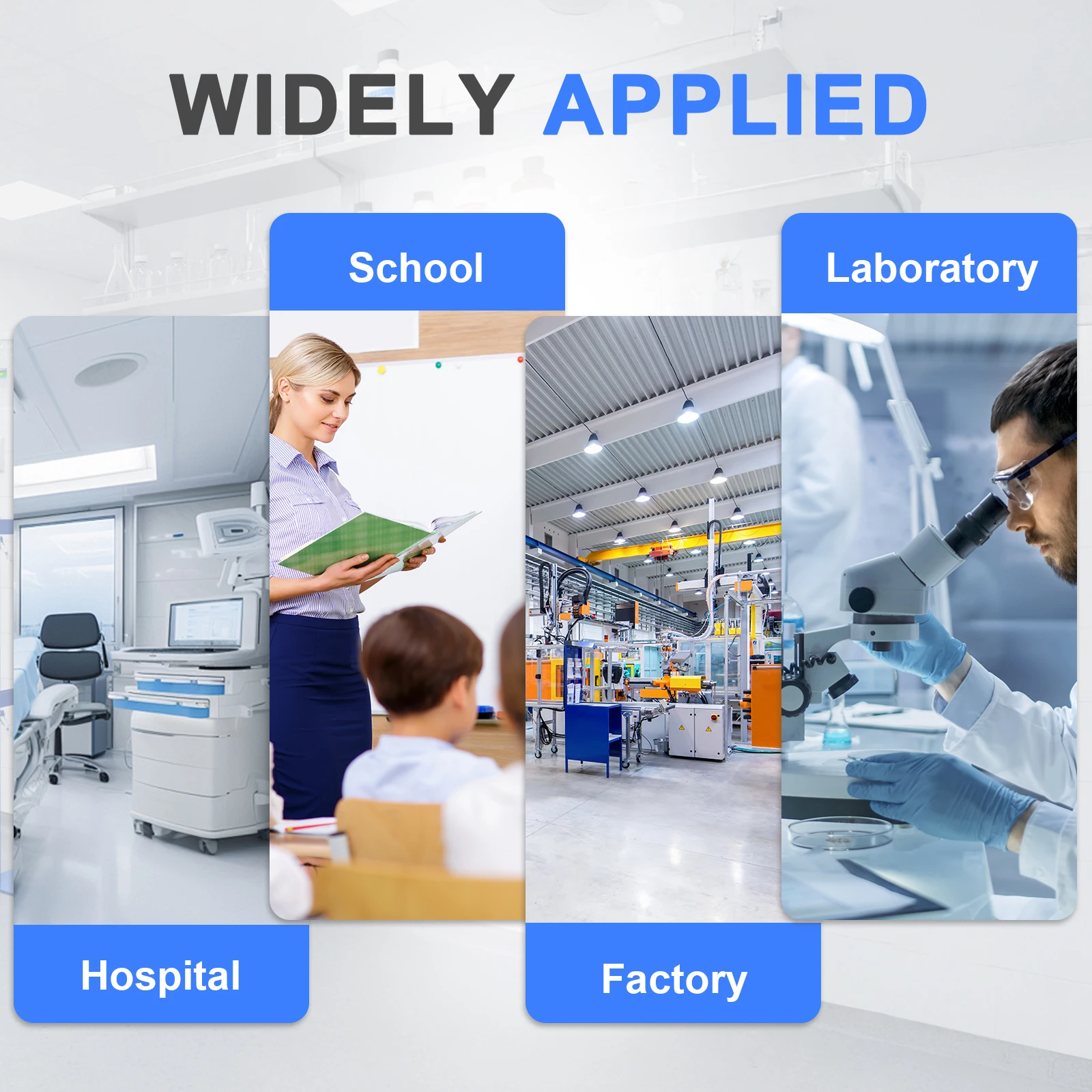 40L Gas Cylinder Organizer Shelf with Protective Chain Oxygen Tank Holder Storage Rack Frame Metal Gas Cylinder Fixing Bracket