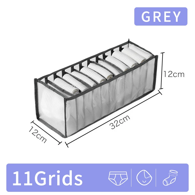 Mesh 11 Grids