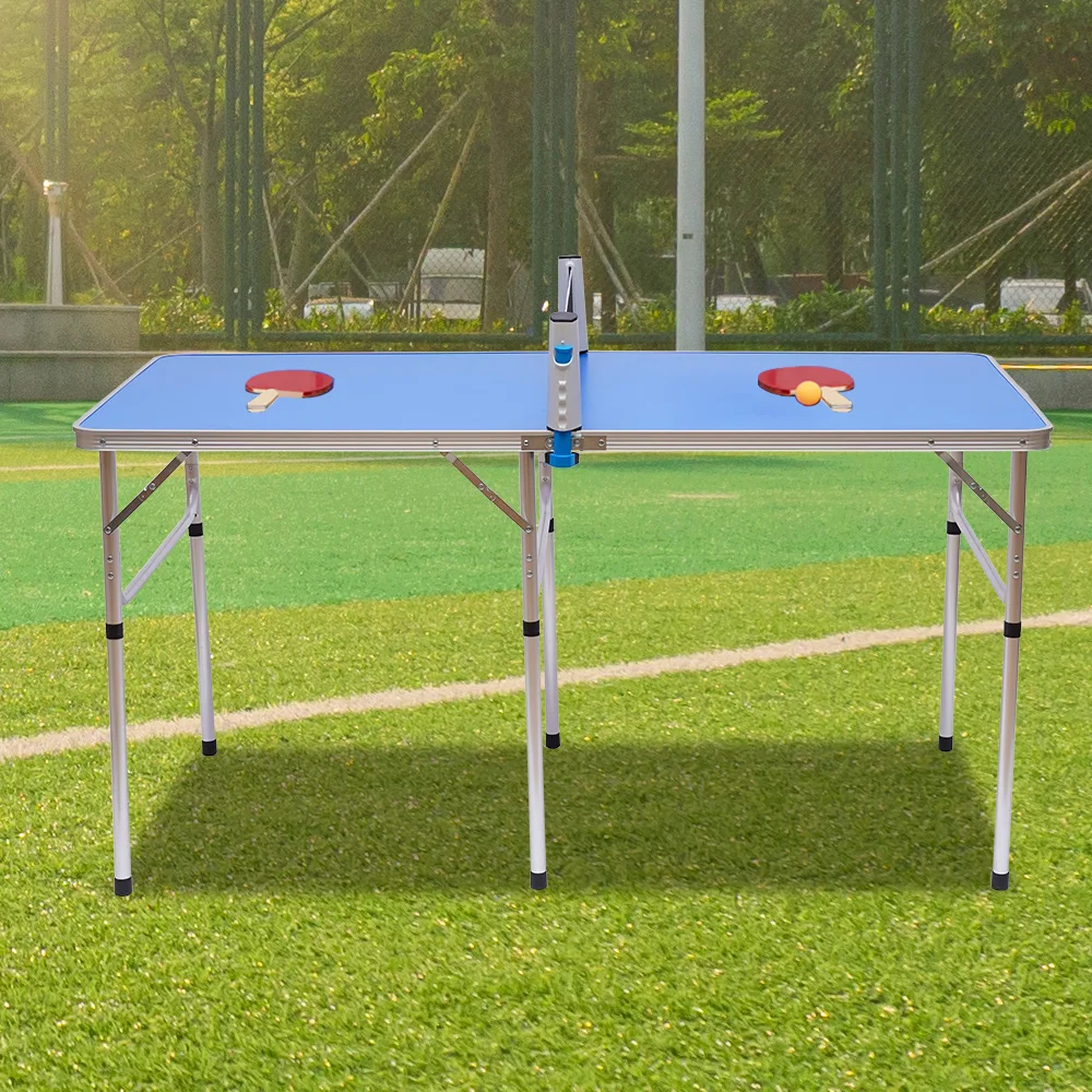 Mini Table Ping Pong Oyun