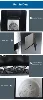 portable clear ice cube maker for cold drinks dispense ice maker with cold water and crushed ice 2