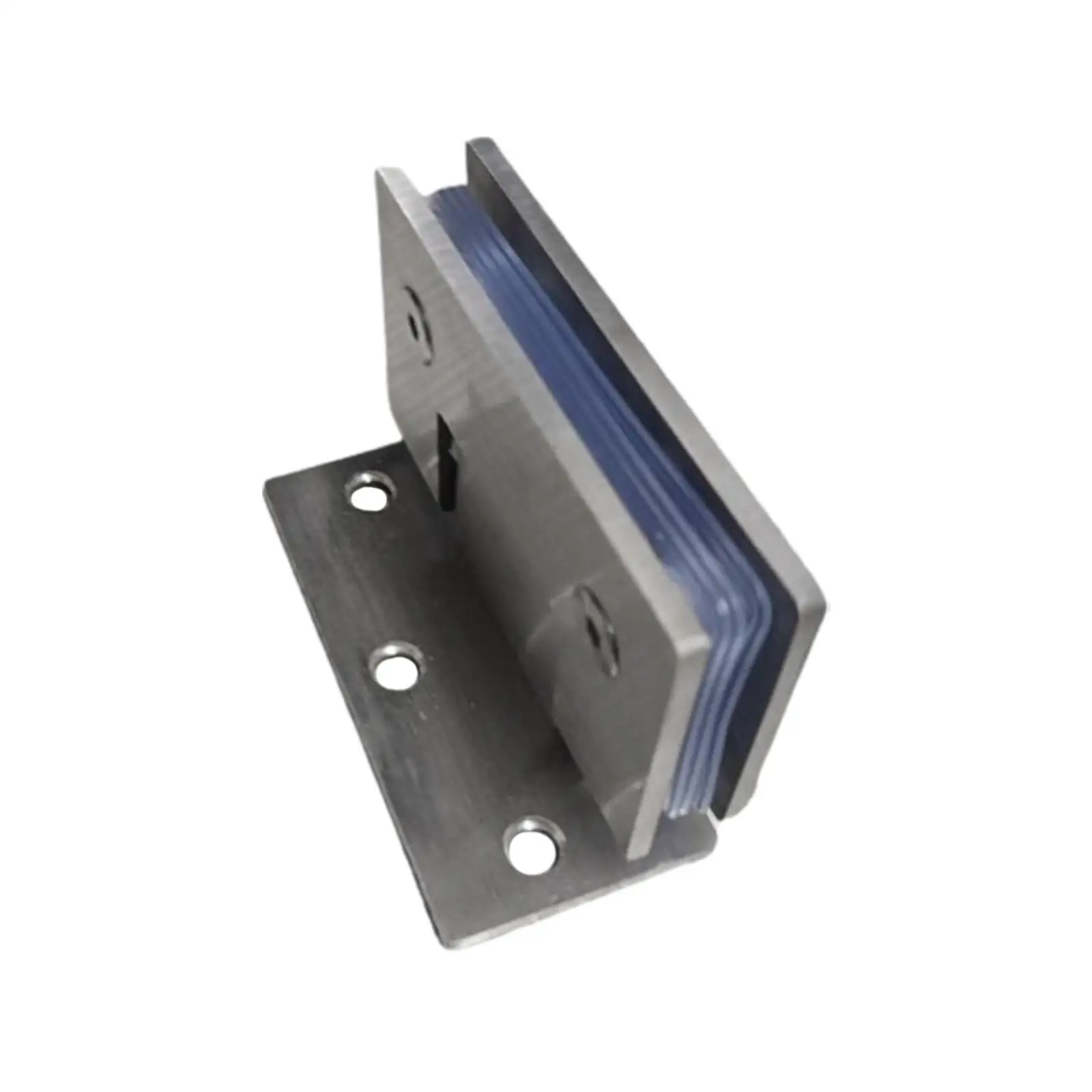 Cerniere Per Porte Doccia In Vetro Morsetto Per Cerniere A 90 Gradi Per Porta In Vetro Da 8-12Mm