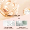 Wholesale O.TWO.O Setting Spray For Makeup Moisturizing Lasting Makeup Finishing Spray Instant Film Formation Make up Lock Spray 4