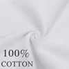 I'm the Best Thing 2024 Newborn Baby Clothes White Cotton Summer Bodysuits for Infants Short Sleeve Boys Girls Romper 5