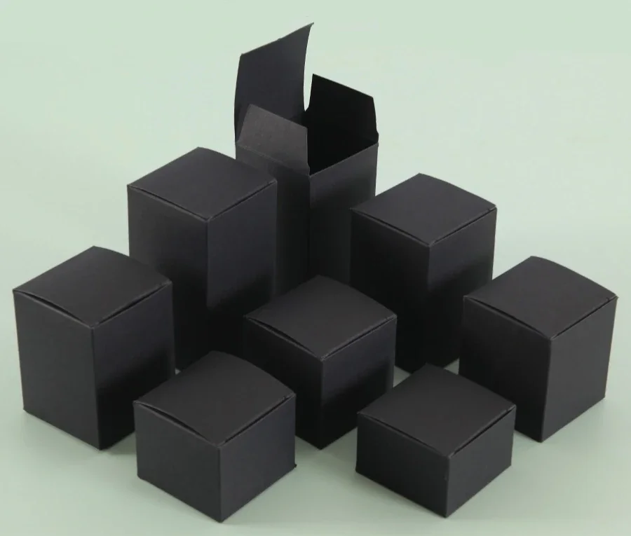 Folding Carton – Versatile paper boxes for cosmetics, candles, aromatherapy, candy, par... - SKU FCB11188 - UGI Packaging