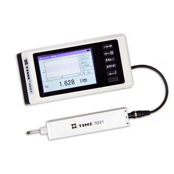 TIME 3221 Surface Roughness Tester