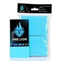 62X89 light blue