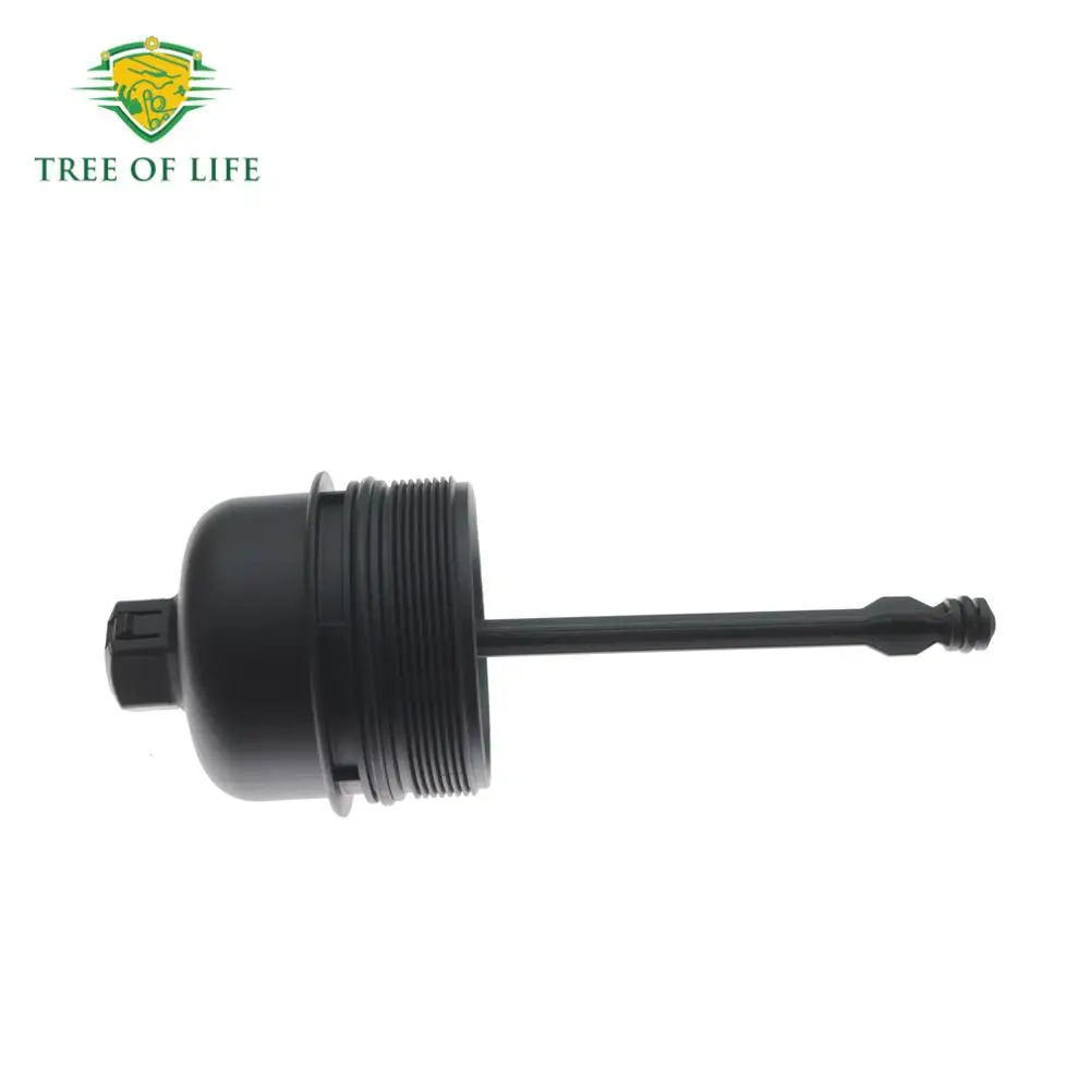 Engine Oil Filter Cap Housing 26315-2A500 For Hyundai i20 i30 Accent Era Verna Matrix 1.4 1.6 2006+ 263152A500 26315 2A500
