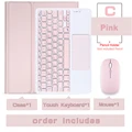 Pink C