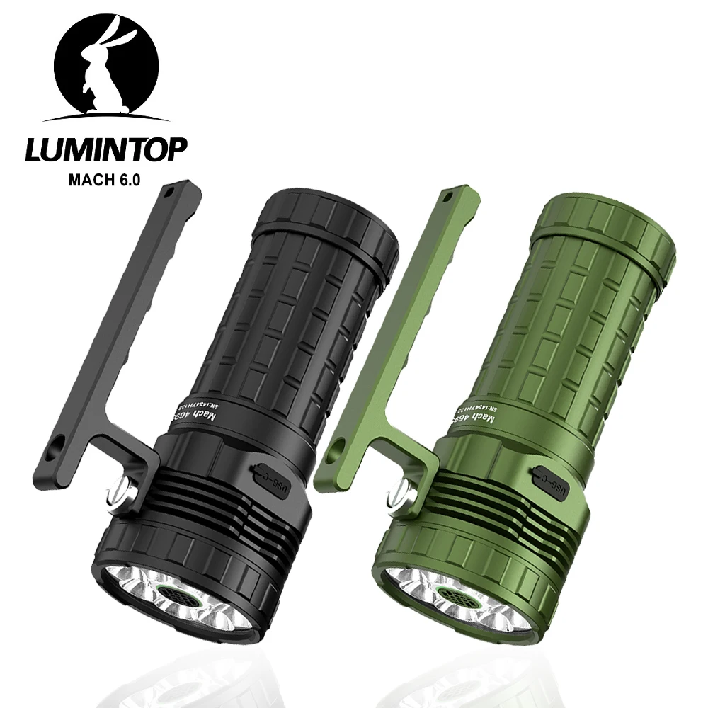 EDC LED 손전등 USB 타입 C 충전식 램프 자기 방어용 토치 팬 LED 디스플레이 30000 루멘 야외 조명 MACH ..